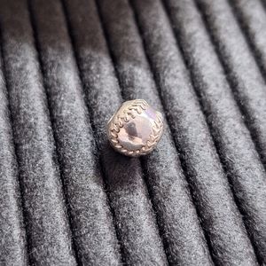 Pandora Charm - Baseball
